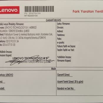 Avasya Teknoloji Sistem Veya Satıcı Hatasının Bedelini Bize Yansıtıyorlar.