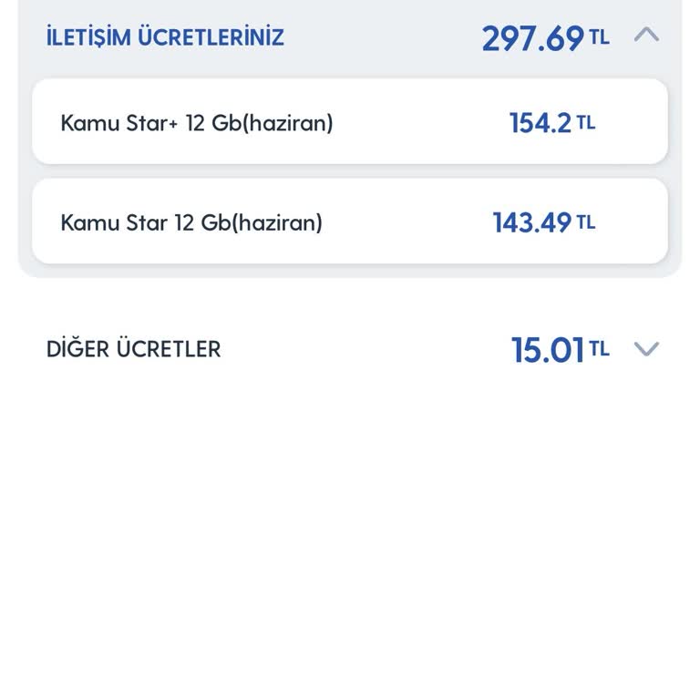 Turkcell İletişim Merkezinde Fatura Sorunu