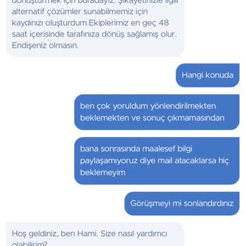 Ajet Ve Obilet Havalimanında Bıraktı Mağdur Etti. Dava Açacağım