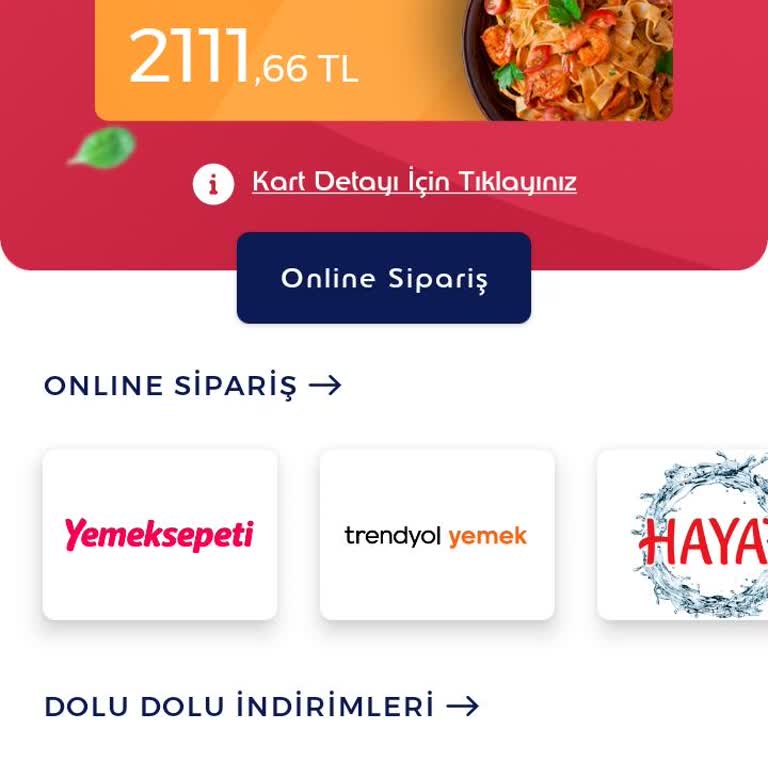 Edenred Müşteri Hizmetleri Ulaşamama/ Ticket Kart Kapalı Hatası