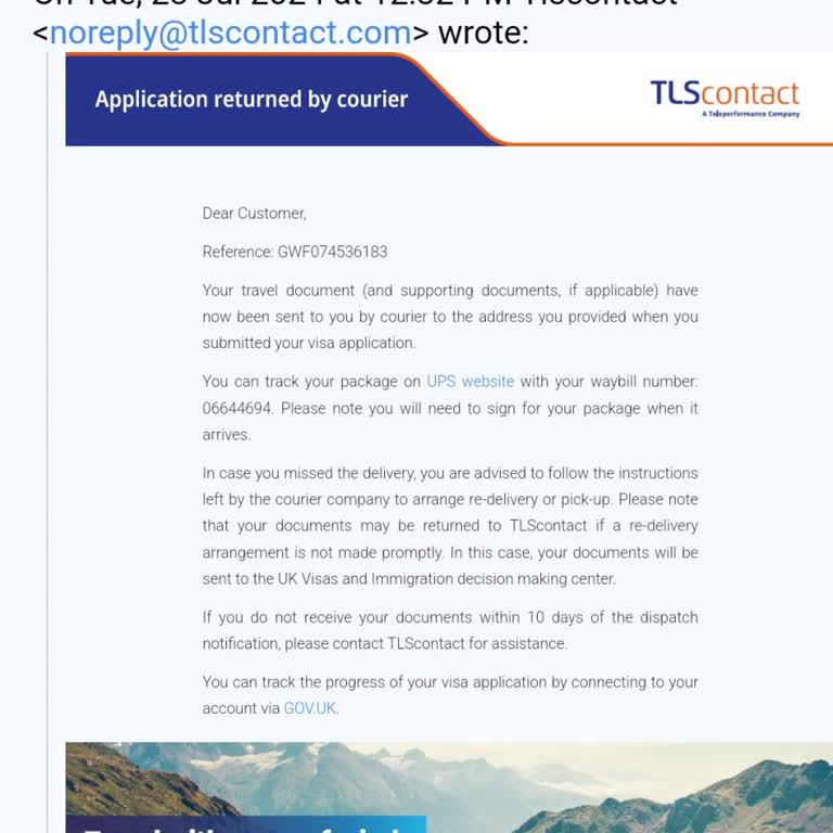 UPS Employee Failed to Deliver My Package Despite Accurate Address and Contact Info