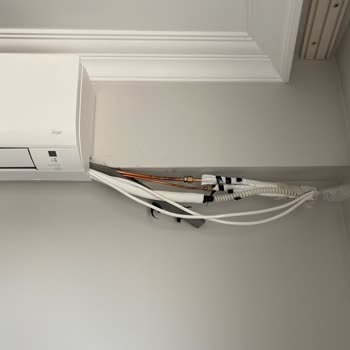 Daikin Eskisi Gibi Değil