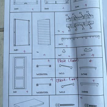 Bauhaus'un Bir Aydır Bitmeyen İşkencesi!