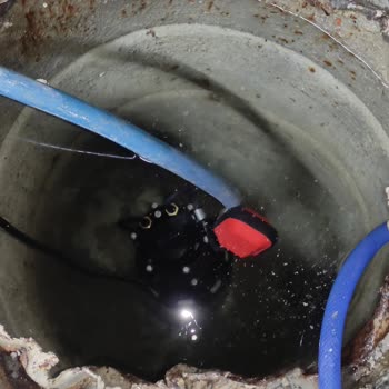 Einhell Einhel Dalgıç Pompa