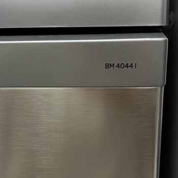 Beko Bulaşık Makinesi Yıkamama Saçmalığı