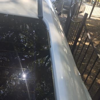 Honda Civic 2018 Pişmanlıktır