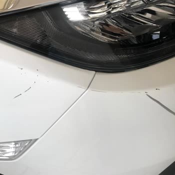 Honda Civic 2018 Pişmanlıktır