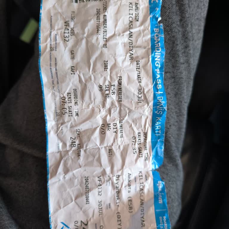AJet (Anadolu Jet) Yolculara Destek Yok Hiçe Sayılma Var Hoşgeldiniz By By Para Gelsin TM