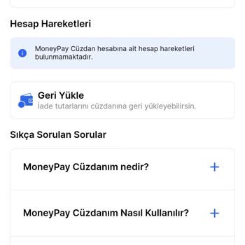 Migros Eksik Ürün Para İadesi Yapılmadı