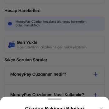 Migros Eksik Ürün Para İadesi Yapılmadı