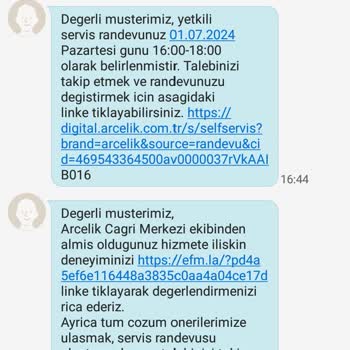 Eki aç