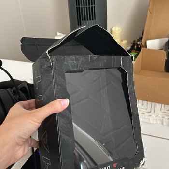 Havit H2002D Kulaklık Mikrofon Sorunu