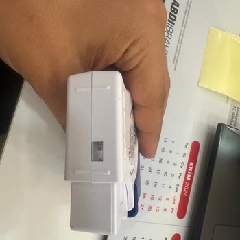 Arven İlaç Cyplos 50/500 Hazne Sıkıştı Firma Dönüş Sağlamıyor