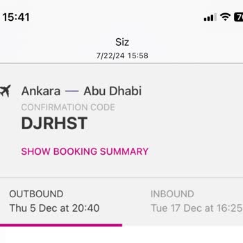 Airbnb Air Bnb İptal Edilen Rezervasyonlar