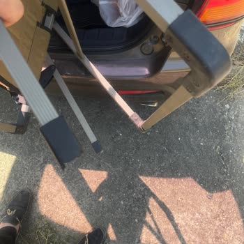 Lüks Nurgaz Ng Kls Campout