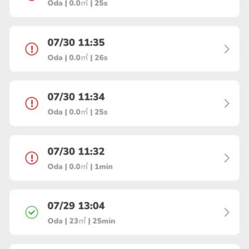 Vatan Bilgisayar'dan Alınan Robot Süpürge İki Kere Bozuldu