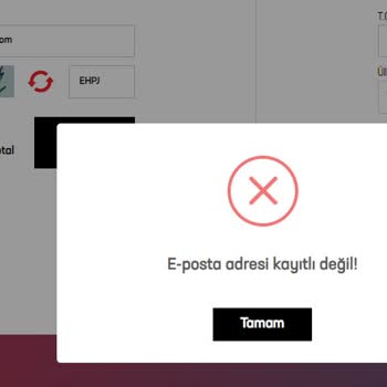 Passolig Klasikleşmiş Sorunları Hk.