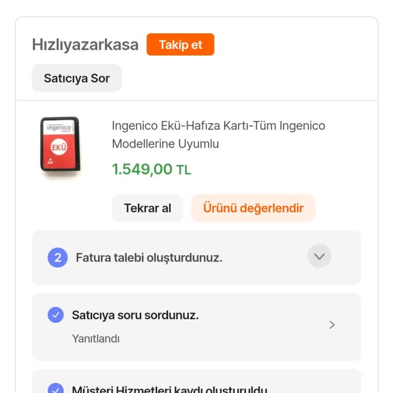 Hepsiburada Vergi Kaçırmaya Geçit Veriyor