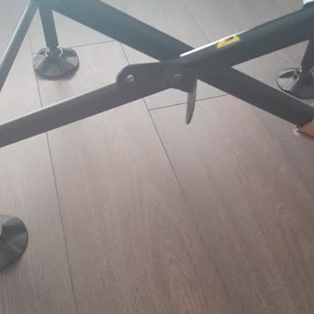 Decathlon Eksik Ve Hasarlı Balıkçı Sandalyesi Siparişi: İade Talebi Reddedildi!