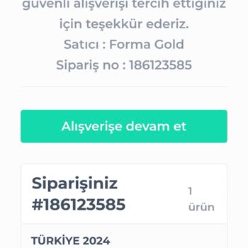 Formaholigan (Instagram) Gelmeyen Forma Yapmışlar