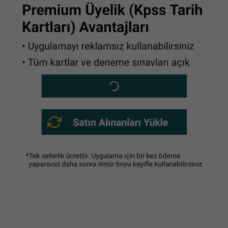 Google Play Store Ülke Hatası, Ödeme Problemi