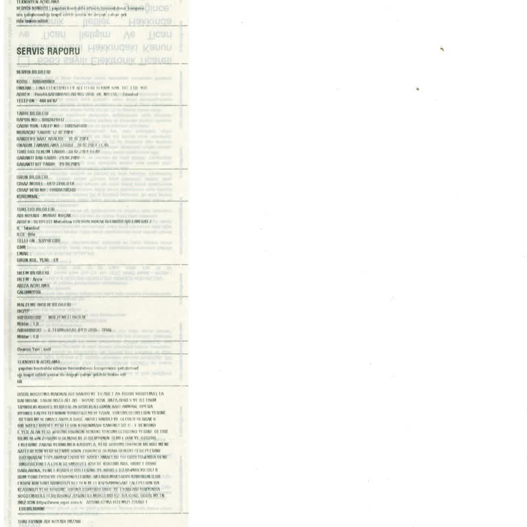 Uğur Soğutma Teknik Servis Gecikmesi