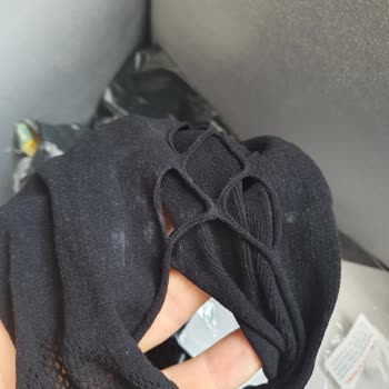 Trendyol Kusurlu Gelen Ürün Ve Müşteriyi Yanıltma