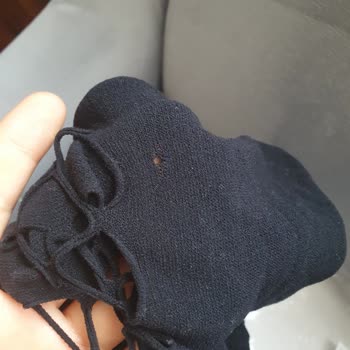 Trendyol Kusurlu Gelen Ürün Ve Müşteriyi Yanıltma