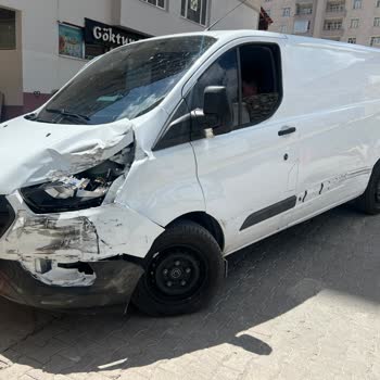 Ford Otosan Beni Çok Mağdur Etti