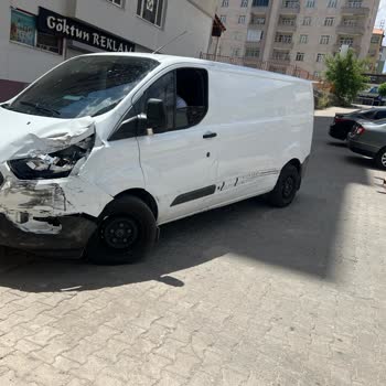 Ford Otosan Beni Çok Mağdur Etti