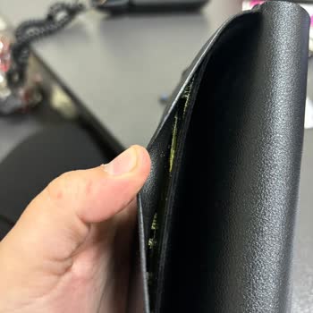 Dolap Uygulamasında Yanıltıcı Satıcı Ve Hasarlı Ürün Sorunu!