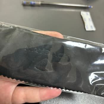 Dolap Uygulamasında Yanıltıcı Satıcı Ve Hasarlı Ürün Sorunu!