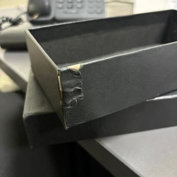 Dolap Uygulamasında Yanıltıcı Satıcı Ve Hasarlı Ürün Sorunu!