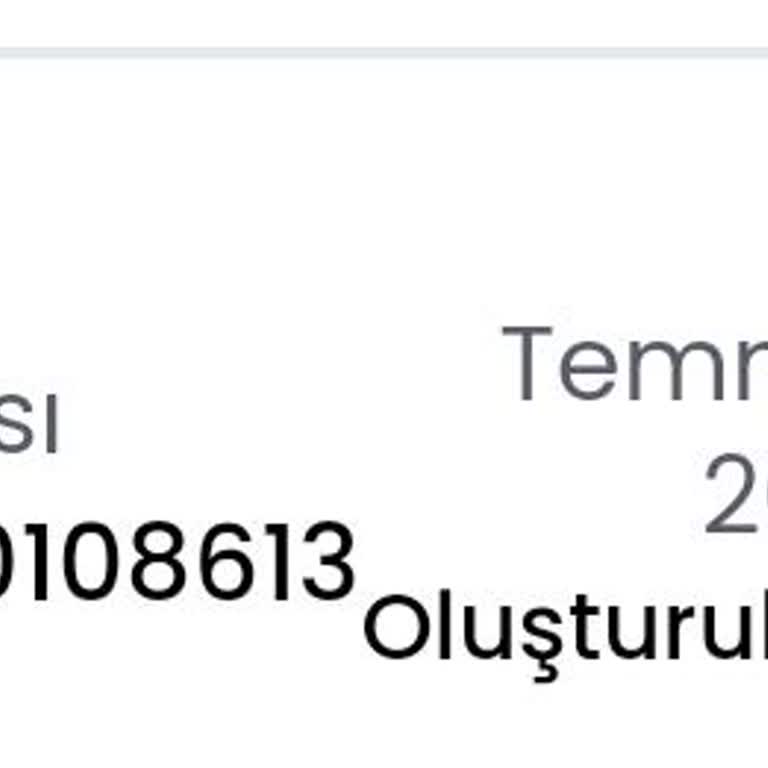 Getmobil Sipariş Ettiğim İphone 12 128 GB Telefon 10 Gündür Kargoya Verilmedi.