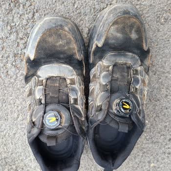 Solidsteptr Ayakkabı Değişim Talebi