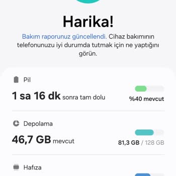 Samsung Telefon Samsung Yetkili Servis Hatasını Neden Ben Çekiyorum