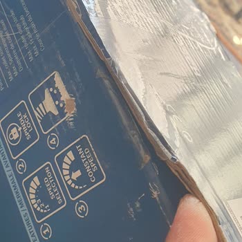 Banayeni Satıcı Sıfır Satıyor Ama Açık Kutu Gönderiyor