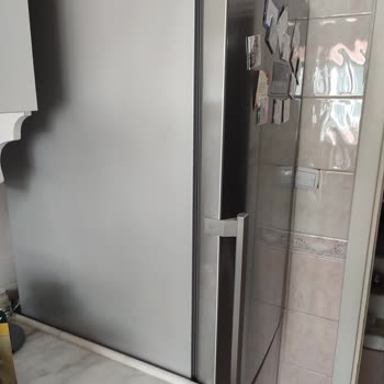 Arçelik 2520 CEI Buzdolabı Tam Bir Pişmanlık!