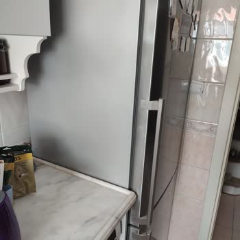 Arçelik 2520 CEI Buzdolabı Tam Bir Pişmanlık!