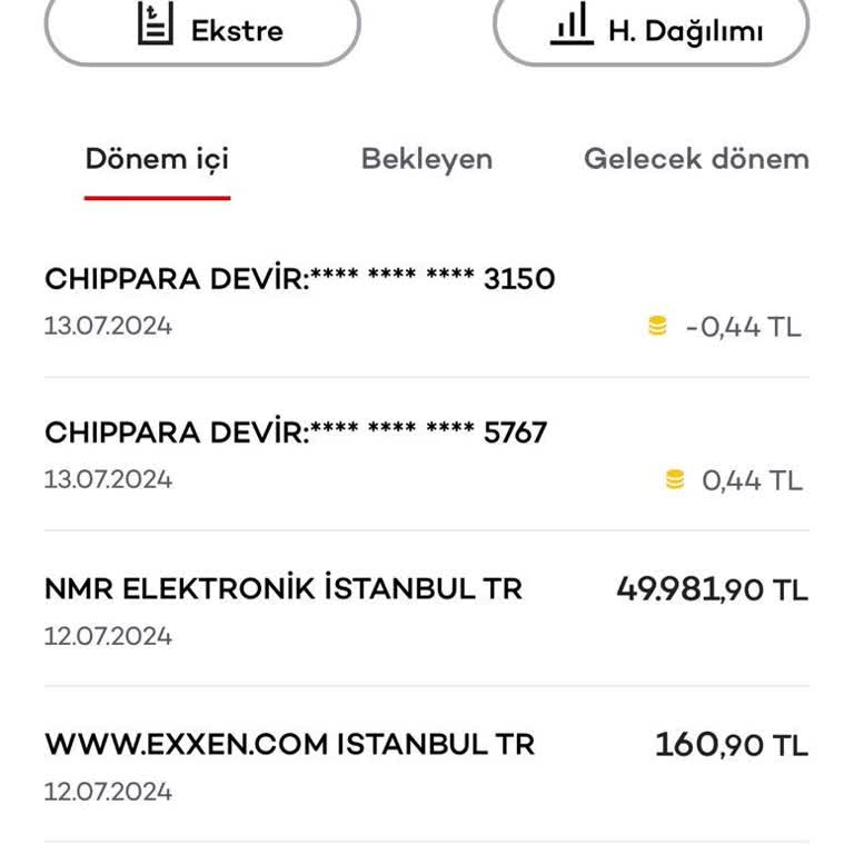 Akbank Sahte İşlem Mağduriyeti