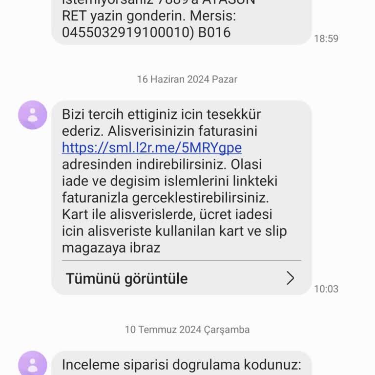 Atasun Optik Yazın Kullanamadığım Güneş Gözlükleri