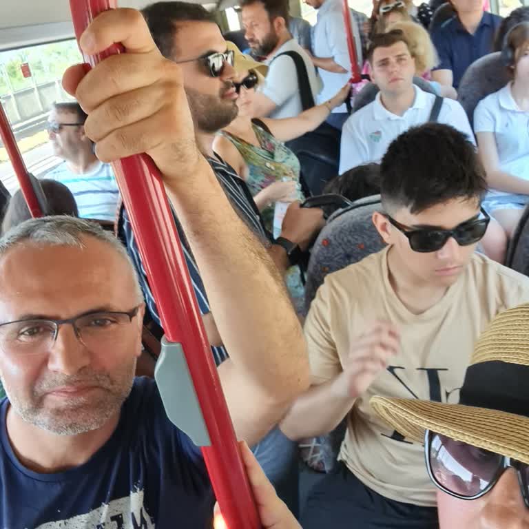 Tatil Sepeti İtalya Tatilinde Konaklama Ve Ulaşım Sorunları