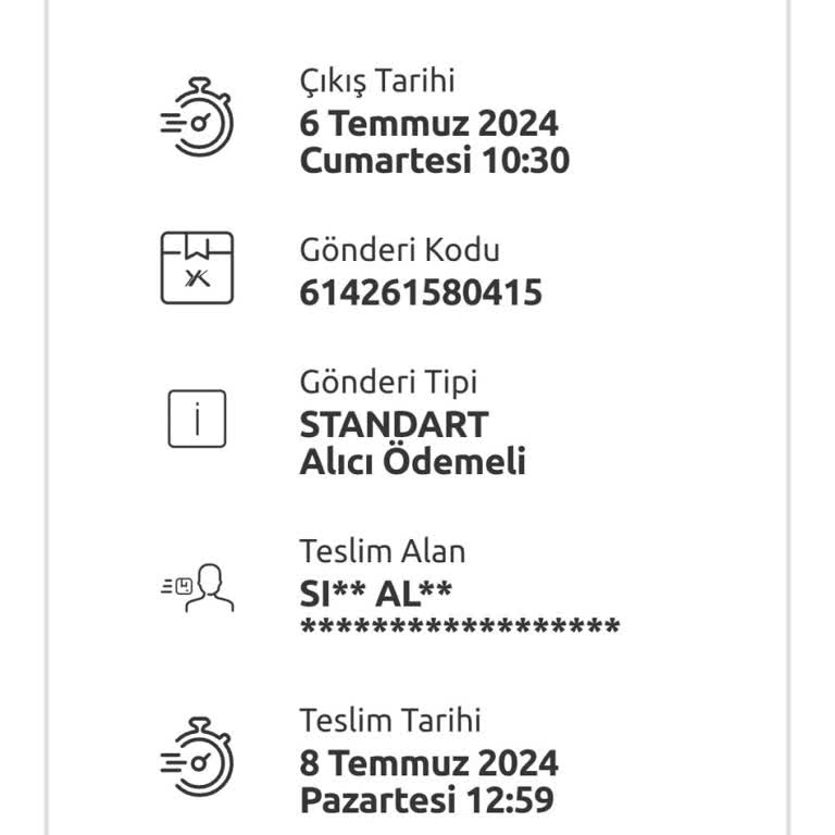 Iva Natura İva Natura Güneş Kremi Bozuk Mu Açıklama Yapılmaması, Mağdur Edilmesi!