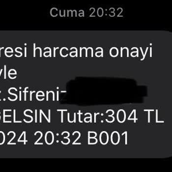 Tıkla Gelsin Ücret İadesi Talebi