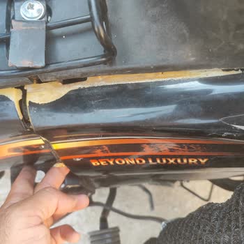 RKS Motor RKS Servisler Ve Müşteri Hizmetleri İlgilenmiyorlar