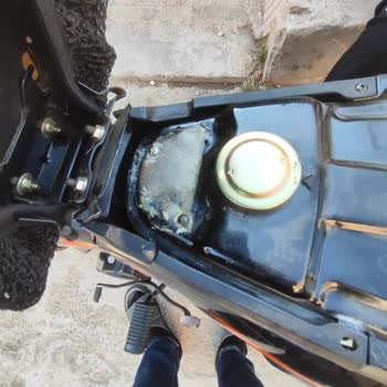 RKS Motor RKS Servisler Ve Müşteri Hizmetleri İlgilenmiyorlar