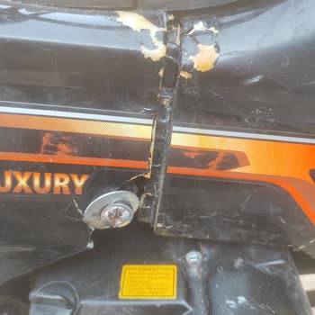 RKS Motor RKS Servisler Ve Müşteri Hizmetleri İlgilenmiyorlar