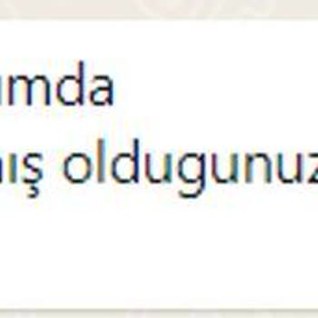 Sindal Giyim Sindal.com.tr (para İadesi - İletişim Problemi)