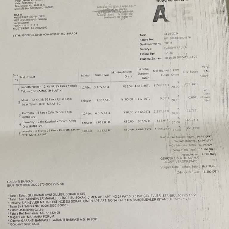 Bernardo 2 Aydır Mağdur Etti