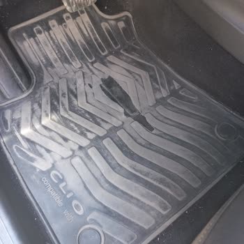 Renault Clio 5 Paspas Mağduriyeti